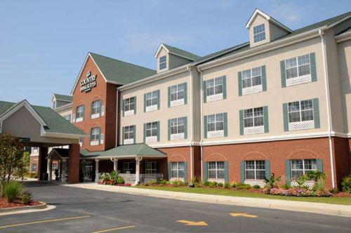 Hotel Comfort & - Atlanta Southwest