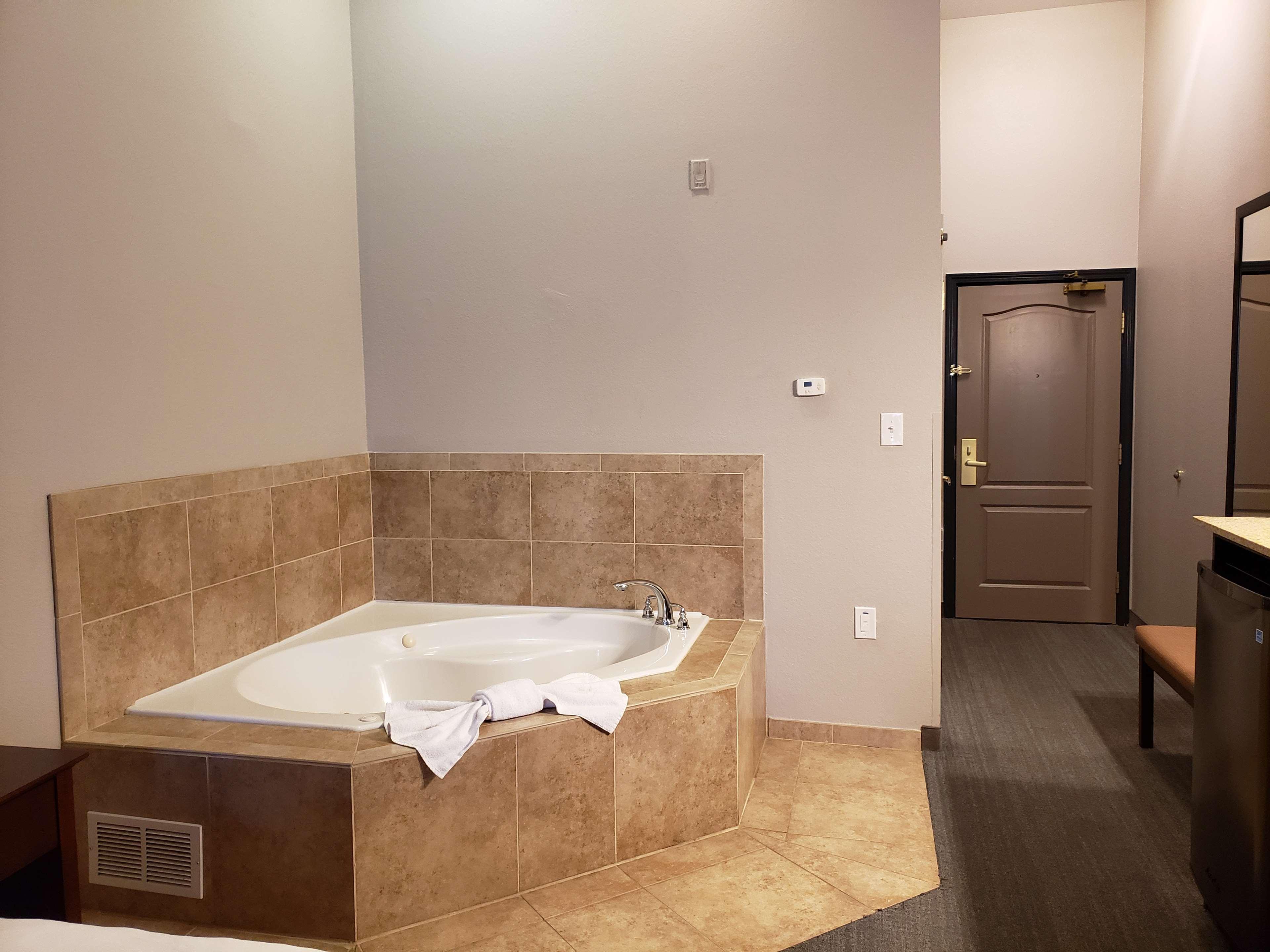 Hotel Comfort & - Atlanta Southwest Fairburn